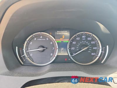Zdjęcie 9 z 14 samochodu: 2019 ACURA MDX TECHNOLOGY VIN:5J8YD4H53KL021913 - miniatura