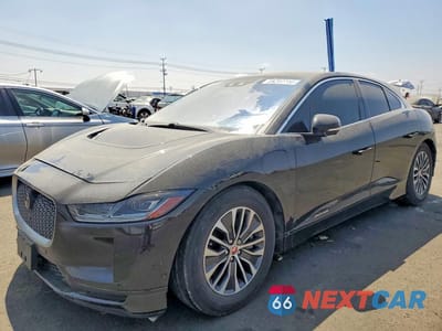 2019 JAGUAR I-PACE S SADHB2S1XK1F68422 - główne zdjęcie licytacji z USA - miniatura
