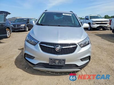 Piąte zdjęcie samochodu w środku: 2019 BUICK ENCORE VIN:KL4CJESB8KB779476 - miniatura