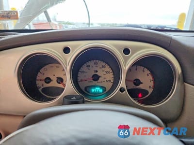 Zdjęcie 9 z 12 samochodu: 2001 CHRYSLER PT CRUISER VIN:3C8FY4BB11T535088 - miniatura