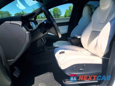 Zdjęcie 7 z 14 samochodu: 2018 TESLA MODEL X VIN:5YJXCAE49JF140980 - miniatura