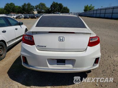 Zdjęcie 6 z 13 samochodu: 2013 HONDA ACCORD EXL VIN:1HGCT1B80DA004466 - miniatura
