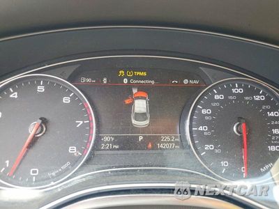 Zdjęcie 9 z 12 samochodu: 2014 AUDI A7 VIN:WAUWGAFC2EN077005 - miniatura