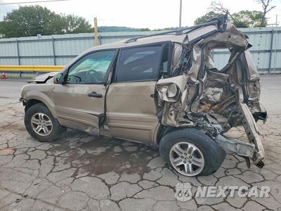 Drugie zdjęcie samochodu z przodu: 2004 HONDA PILOT EXL VIN:2HKYF186X4H586568 - miniatura