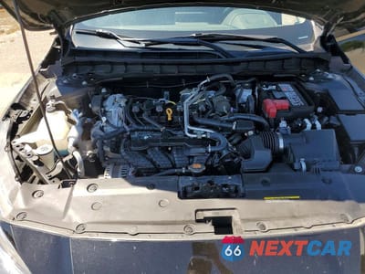 Zdjęcie 11 z 12 samochodu: 2023 NISSAN ALTIMA SR VIN:1N4BL4CV5PN419916 - miniatura