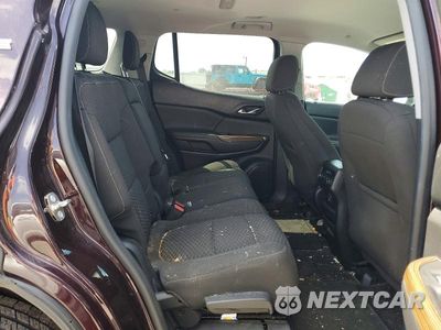 Zdjęcie 11 z 13 samochodu: 2017 GMC ACADIA SLE VIN:1GKKNKLA8HZ177174 - miniatura