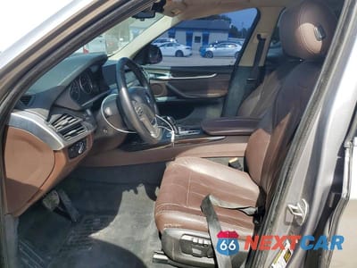 Zdjęcie 7 z 13 samochodu: 2014 BMW X5 SDRIVE35I VIN:5UXKR2C52E0H31359 - miniatura