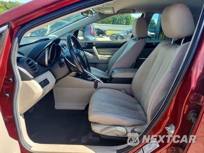 Zdjęcie 7 z 13 samochodu: 2011 MAZDA CX-7 VIN:JM3ER2B52B0403892 - miniatura