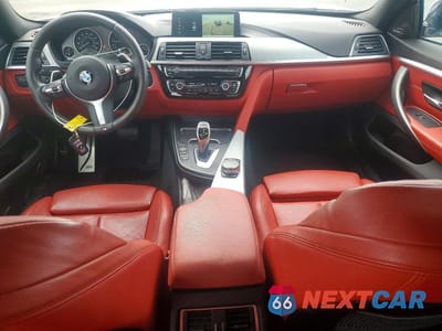 Zdjęcie 8 z 13 samochodu: 2018 BMW 430I GRAN COUPE VIN:WBA4J1C56JBG79158 - miniatura