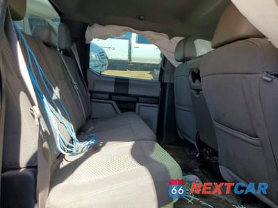 Zdjęcie 10 z 12 samochodu: 2019 FORD F350 SUPER DUTY VIN:1FT8W3BT8KED99952 - miniatura