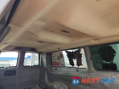 Zdjęcie 10 z 13 samochodu: 2013 CHEVROLET EXPRESS G3500 LT VIN:1GAZG1FG0D1190730 - miniatura