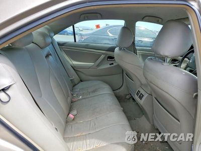 Zdjęcie 10 z 12 samochodu: 2007 TOYOTA CAMRY HYBRID VIN:JTNBB46K373021254 - miniatura