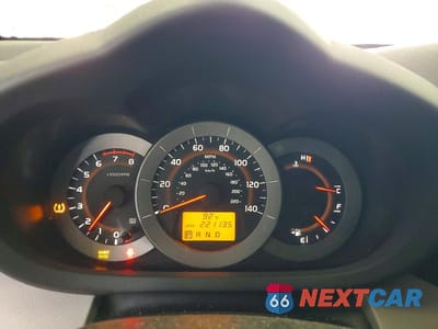 Zdjęcie 9 z 13 samochodu: 2009 TOYOTA RAV4 BASE VIN:JTMBF33V995010042 - miniatura