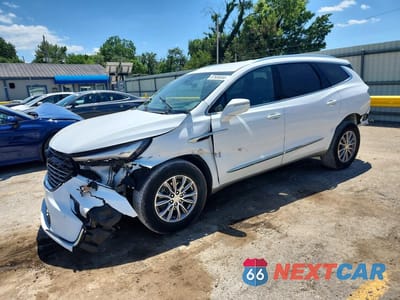 2022 BUICK ENCLAVE PREMIUM 5GAEVBKW9NJ115641 - główne zdjęcie licytacji z USA - miniatura