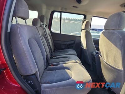 Zdjęcie 11 z 13 samochodu: 2005 FORD EXPLORER XLT VIN:1FMZU73E45ZA16907 - miniatura