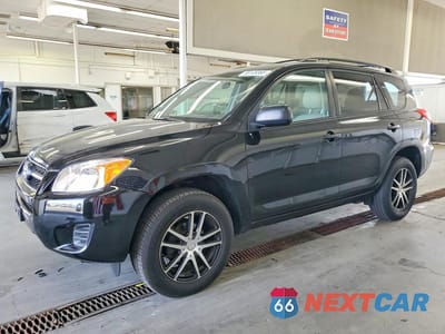 2012 TOYOTA RAV4 BASE 2T3BF4DV0CW225488 - główne zdjęcie licytacji z USA - miniatura