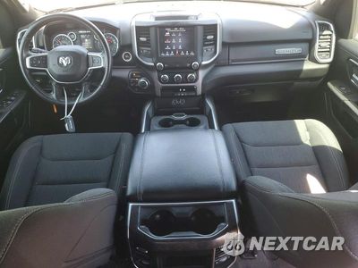 Zdjęcie 8 z 12 samochodu: 2020 RAM 1500 BIG HORN VIN:1C6RRFFG8LN110572 - miniatura