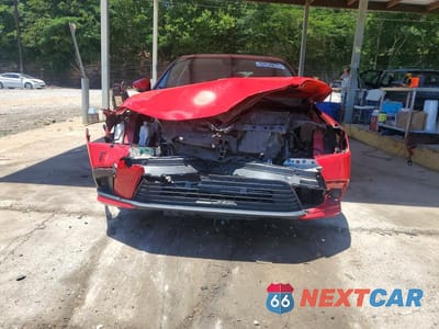Piąte zdjęcie samochodu w środku: 2022 HONDA CIVIC LX VIN:2HGFE2F27NH528512 - miniatura