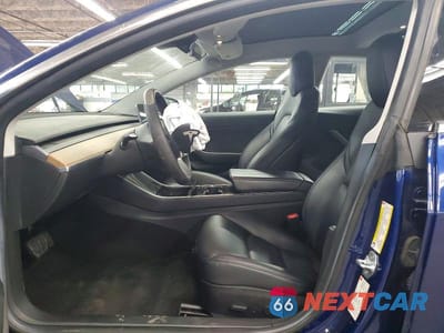 Zdjęcie 7 z 12 samochodu: 2018 TESLA MODEL 3 VIN:5YJ3E1EA0JF008155 - miniatura
