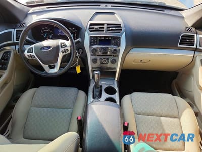 Zdjęcie 8 z 14 samochodu: 2012 FORD EXPLORER XLT VIN:1FMHK8D87CGA39428 - miniatura