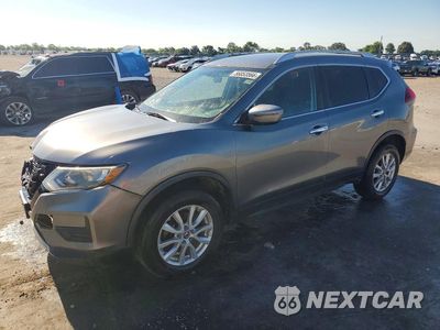 2018 NISSAN ROGUE SV KNMAT2MV2JP555912 - główne zdjęcie licytacji z USA - miniatura