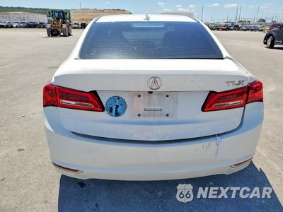 Zdjęcie 6 z 12 samochodu: 2018 ACURA TLX TECH VIN:19UUB1F50JA011307 - miniatura