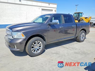 2015 RAM 1500 LIMITED 1C6RR7PM5FS633063 - główne zdjęcie licytacji z USA - miniatura