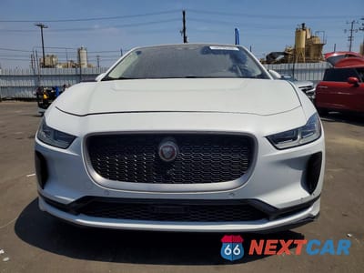 Piąte zdjęcie samochodu w środku: 2019 JAGUAR I-PACE FIRST EDITION VIN:SADHD2S1XK1F76241 - miniatura