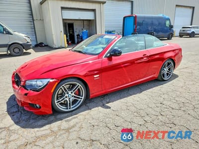 2013 BMW 335 I SULEV WBADX1C50DJ128732 - główne zdjęcie licytacji z USA - miniatura