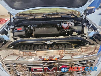 Zdjęcie 11 z 12 samochodu: 2026 GMC SIERRA K1500 DENALI VIN:1GTUUGEL6TZ299902 - miniatura