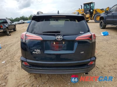 Zdjęcie 6 z 13 samochodu: 2018 TOYOTA RAV4 LE VIN:2T3ZFREV9JW469759 - miniatura