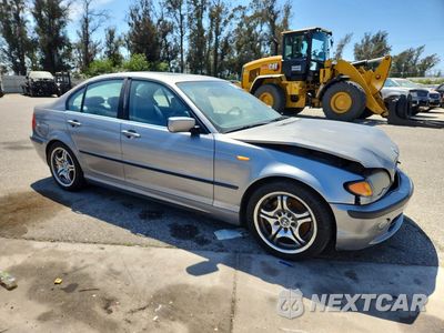 Czwarte zdjęcie samochodu z boku: 2004 BMW 330 I VIN:WBAEV53414KM37337 - miniatura
