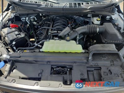 Zdjęcie 11 z 12 samochodu: 2025 FORD F150 XL VIN:1FTMF1L54SKD17851 - miniatura