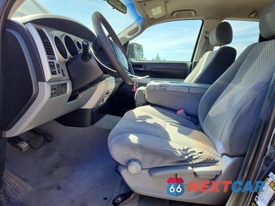 Zdjęcie 7 z 12 samochodu: 2008 TOYOTA TUNDRA GRADE VIN:5TBRT541X8S459214 - miniatura