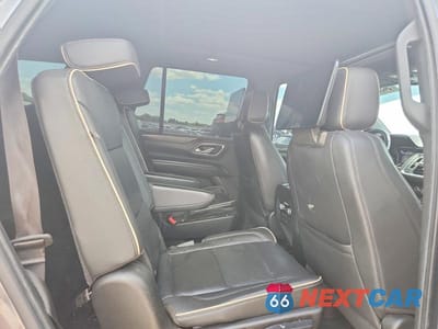 Zdjęcie 11 z 13 samochodu: 2021 GMC YUKON SLT VIN:1GKS2BKD4MR113938 - miniatura