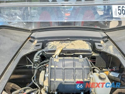 Zdjęcie 9 z 10 samochodu: 2021 KAWASAKI TERYX UTILITY VEHICLE VIN:JKBRTCG1XMB524772 - miniatura