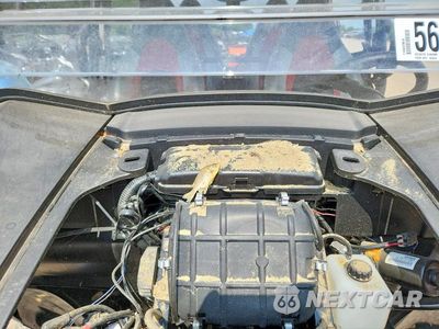 Zdjęcie 9 z 10 samochodu: 2021 KAWASAKI TERYX UTILITY VEHICLE VIN:JKBRTCG1XMB524772 - miniatura