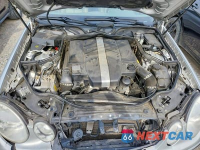 Zdjęcie 11 z 12 samochodu: 2003 MERCEDES-BENZ E 320 VIN:WDBUF65J73A220317 - miniatura