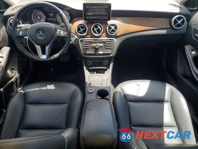 Zdjęcie 8 z 13 samochodu: 2015 MERCEDES-BENZ GLA 250 4MATIC VIN:WDCTG4GB0FJ182836 - miniatura