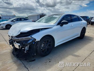 2026 KIA K5 GT LINE KNAG64J74T5417657 - główne zdjęcie licytacji z USA - miniatura