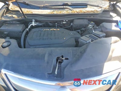 Zdjęcie 11 z 12 samochodu: 2014 ACURA MDX VIN:5FRYD3H28EB015674 - miniatura