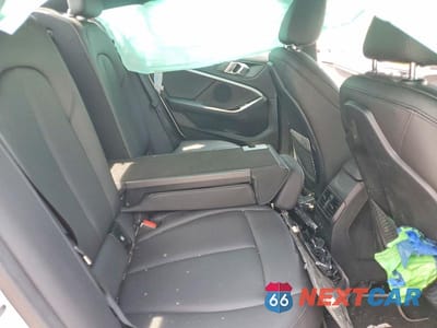 Zdjęcie 10 z 12 samochodu: 2021 BMW 228XI VIN:WBA73AK04M7H36803 - miniatura