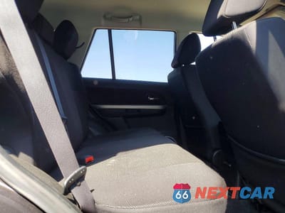Zdjęcie 11 z 13 samochodu: 2012 SUZUKI GRAND VITARA PREMIUM VIN:JS3TD0D2XC4101915 - miniatura