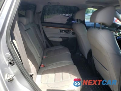 Zdjęcie 11 z 14 samochodu: 2019 HONDA CR-V EXL VIN:5J6RW2H81KL010172 - miniatura