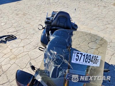 Piąte zdjęcie samochodu w środku: 2014 HONDA GL1800 L VIN:JH2SC68Y5EK000205 - miniatura