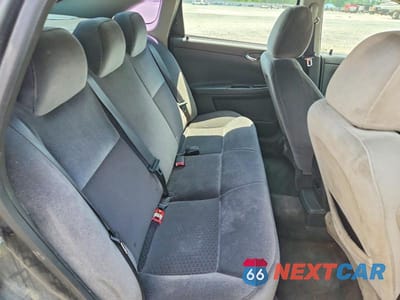 Zdjęcie 10 z 12 samochodu: 2010 CHEVROLET IMPALA LS VIN:2G1WA5EK0A1169089 - miniatura