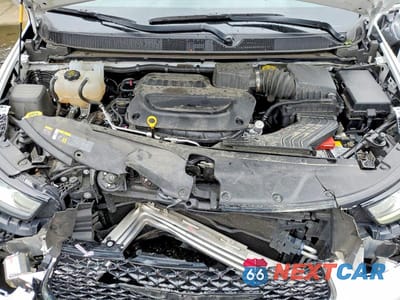 Zdjęcie 12 z 13 samochodu: 2025 CHRYSLER PACIFICA SELECT VIN:2C4RC1BG9SR555536 - miniatura