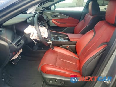 Zdjęcie 7 z 12 samochodu: 2024 ACURA ZDX TYPE-S VIN:4W5XHPRL3RZ519276 - miniatura