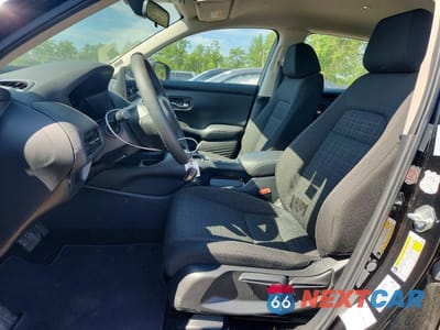 Zdjęcie 7 z 12 samochodu: 2025 HONDA HR-V LX VIN:3CZRZ1H39SM750556 - miniatura