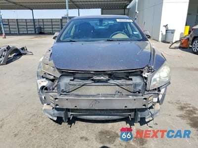 Piąte zdjęcie samochodu w środku: 2010 CHEVROLET MALIBU LTZ VIN:1G1ZE5E72AF141560 - miniatura